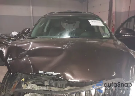 2017 Buick Enclave Leather из США, поврежденный, VIN 5GAKVBKD7HJ203335